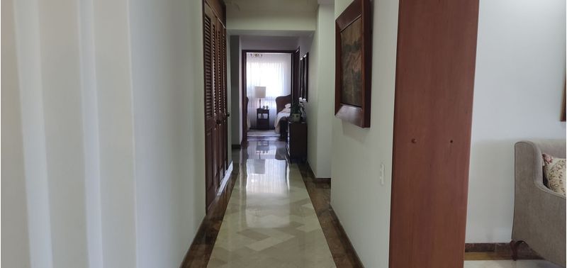 Apartamento en Venta en Medellín, Las Palmas-16