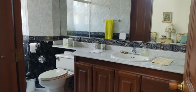 Apartamento en Venta en Medellín, Las Palmas-19
