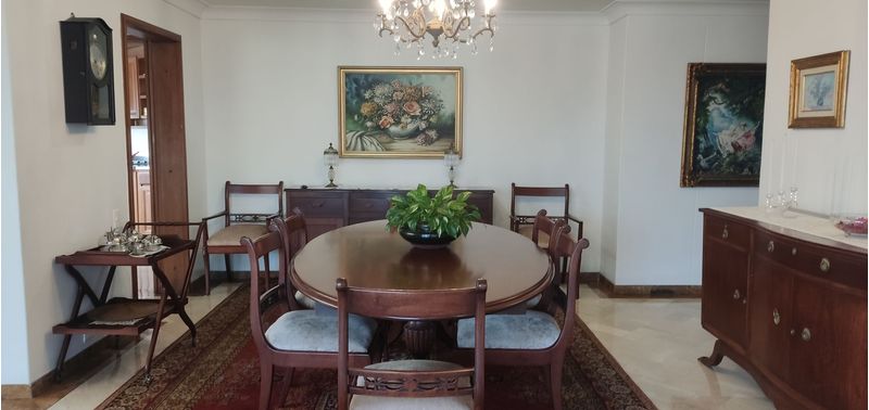 Apartamento en Venta en Medellín, Las Palmas-20