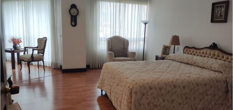 Apartamento en Venta en Medellín, Las Palmas-21