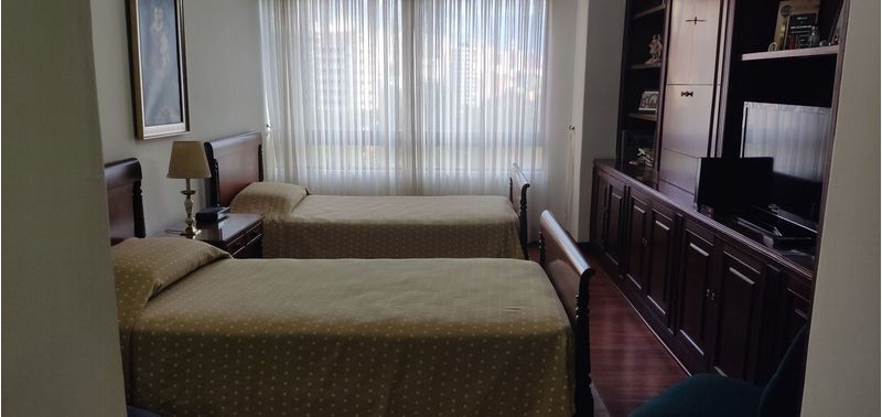 Apartamento en Venta en Medellín, Las Palmas-22