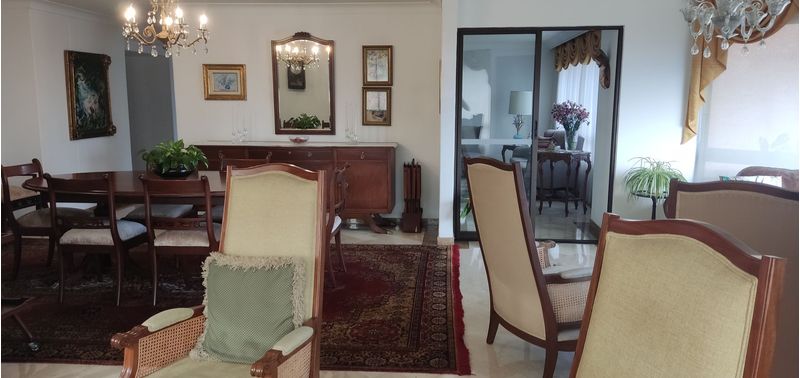 Apartamento en Venta en Medellín, Las Palmas-23