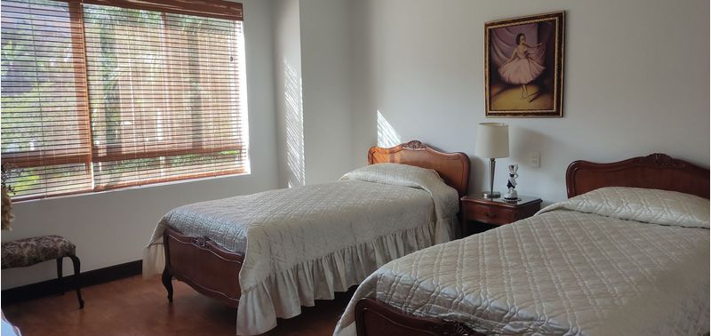 Apartamento en Venta en Medellín, Las Palmas-24