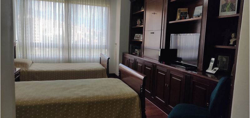 Apartamento en Venta en Medellín, Las Palmas-26