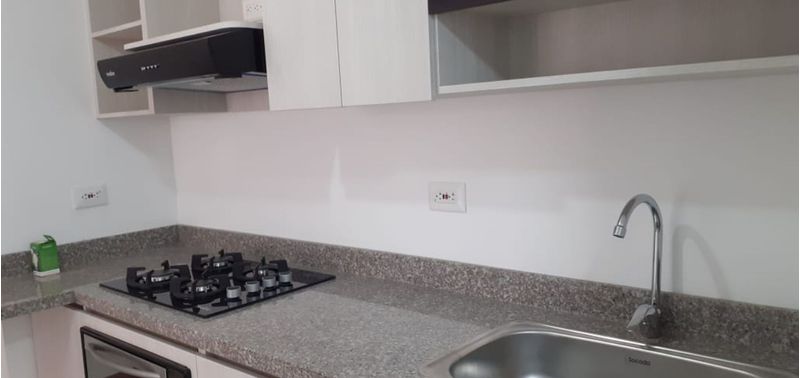 Apartamento en Venta en Cajicá, Cajicá-1
