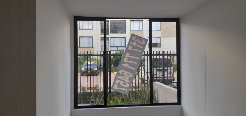 Apartamento en Venta en Cajicá, Cajicá-2