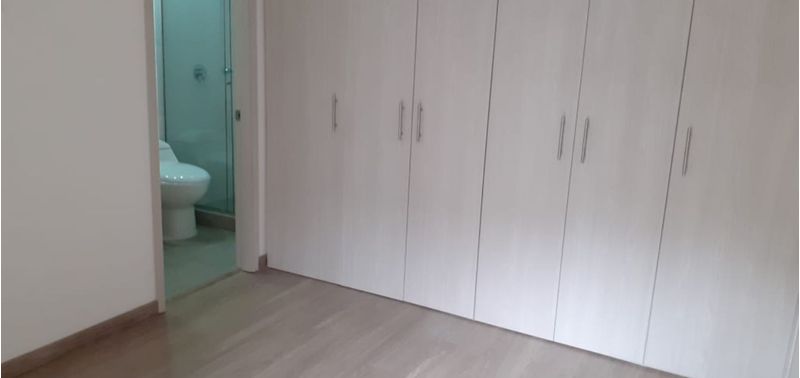 Apartamento en Venta en Cajicá, Cajicá-6