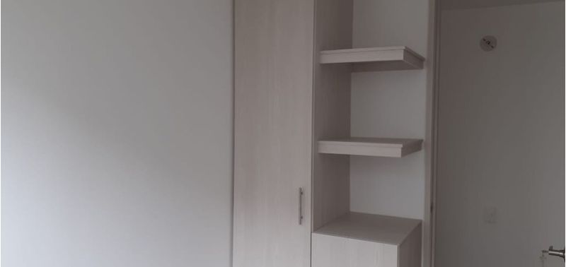 Apartamento en Venta en Cajicá, Cajicá-7