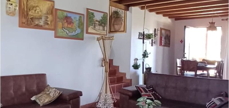 Casa en Venta en Peñol, Peñol-2
