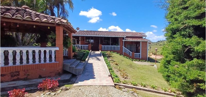 Casa en Venta en Peñol, Peñol-19