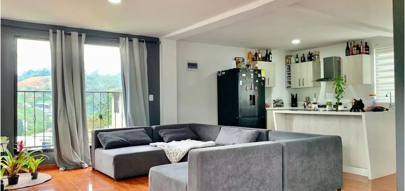 Apartamento en Venta en Caldas, Primavera