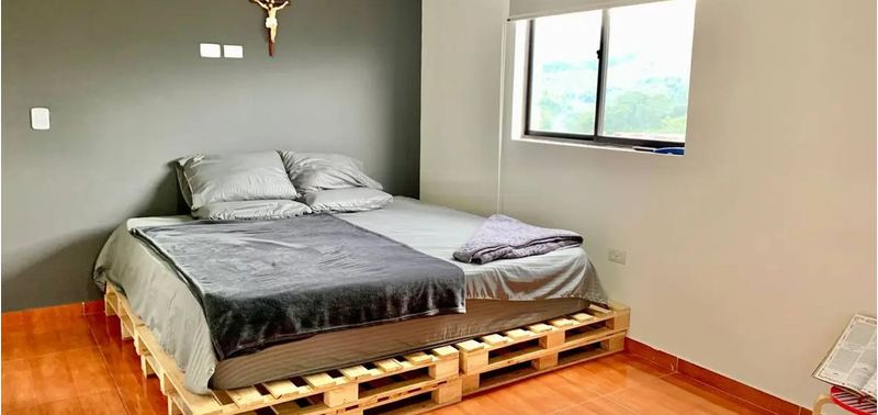 Apartamento en Venta en Caldas, Primavera-0