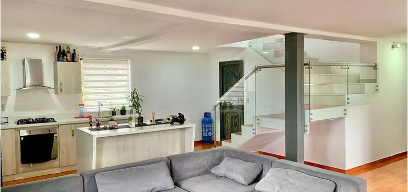 Apartamento en Venta en Caldas, Primavera-1