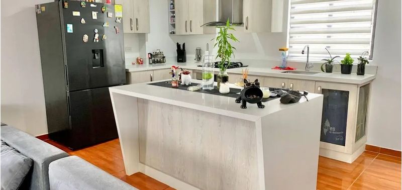 Apartamento en Venta en Caldas, Primavera-2