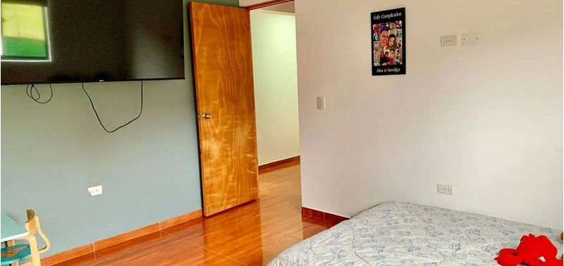 Apartamento en Venta en Caldas, Primavera-3