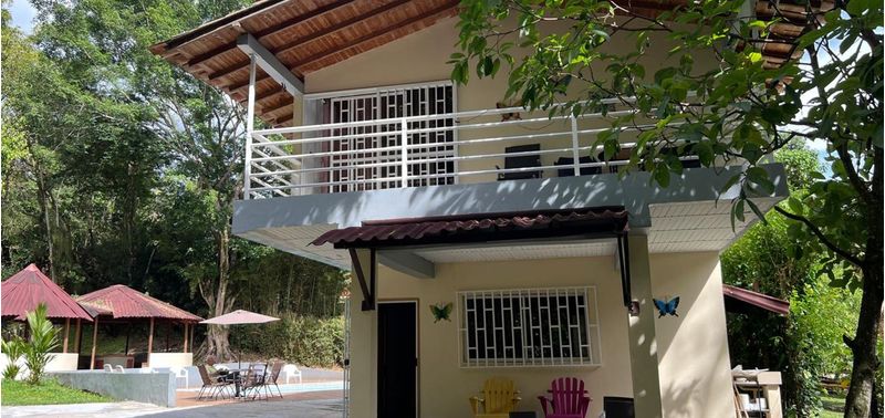 Casa en Venta en Barbosa, Barbosa-4