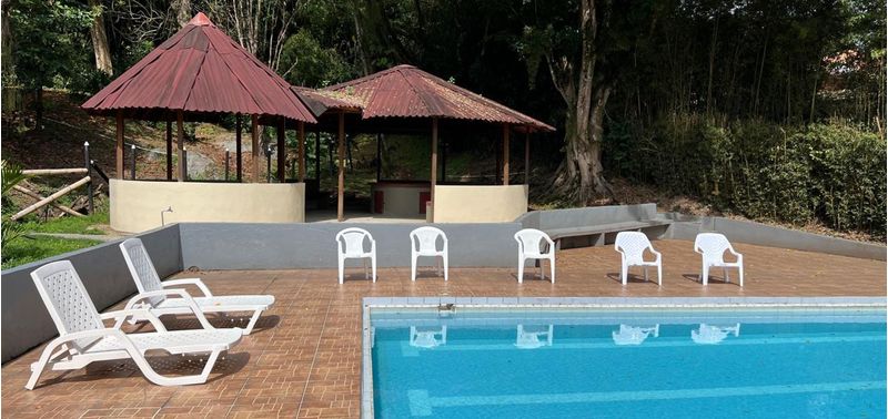 Casa en Venta en Barbosa, Barbosa-5
