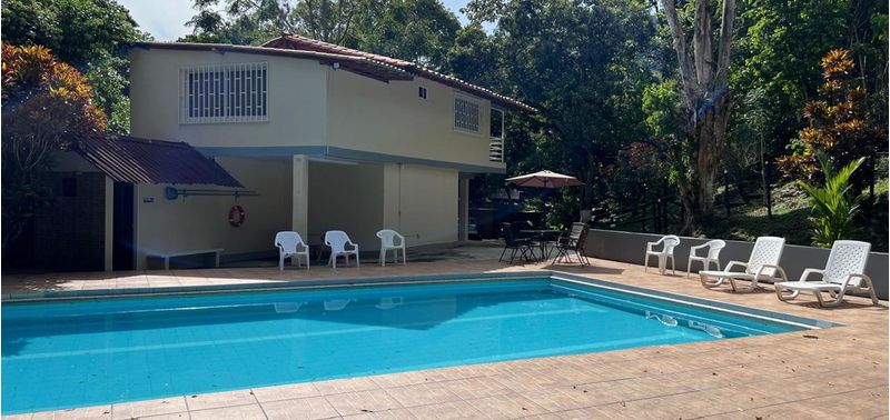 Casa en Venta en Barbosa, Barbosa-7