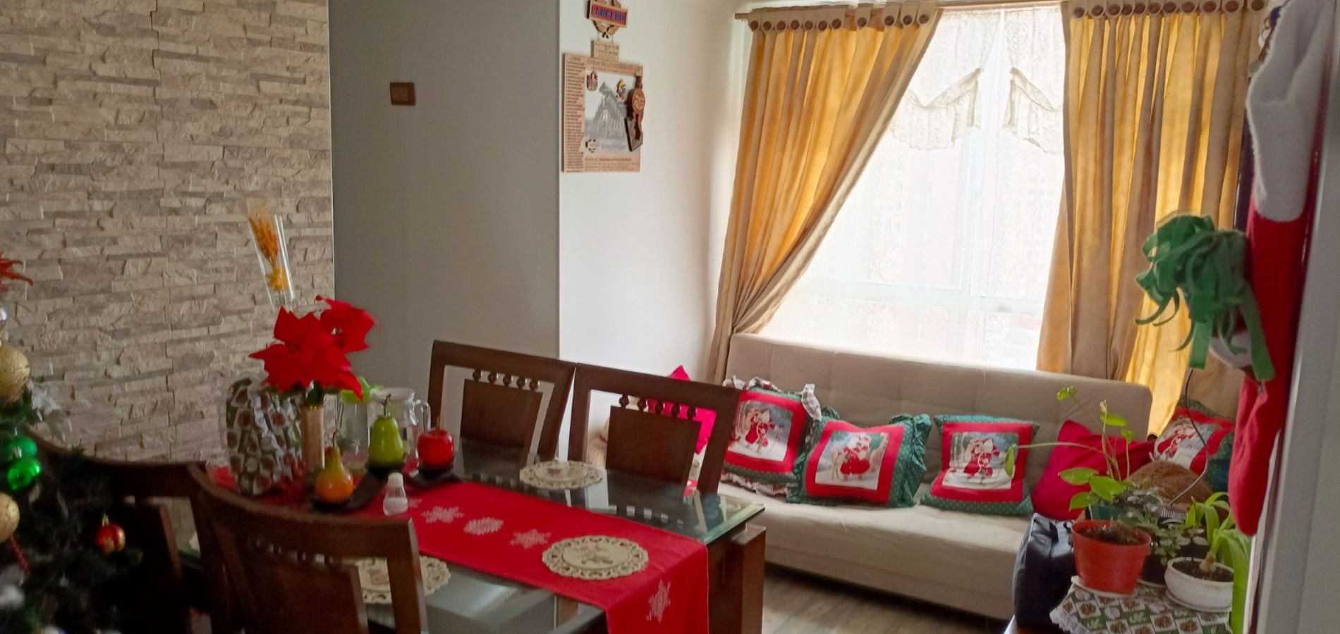 Apartamento en Venta en Bogotá, D.C., El Recuerdo de Santa Fe