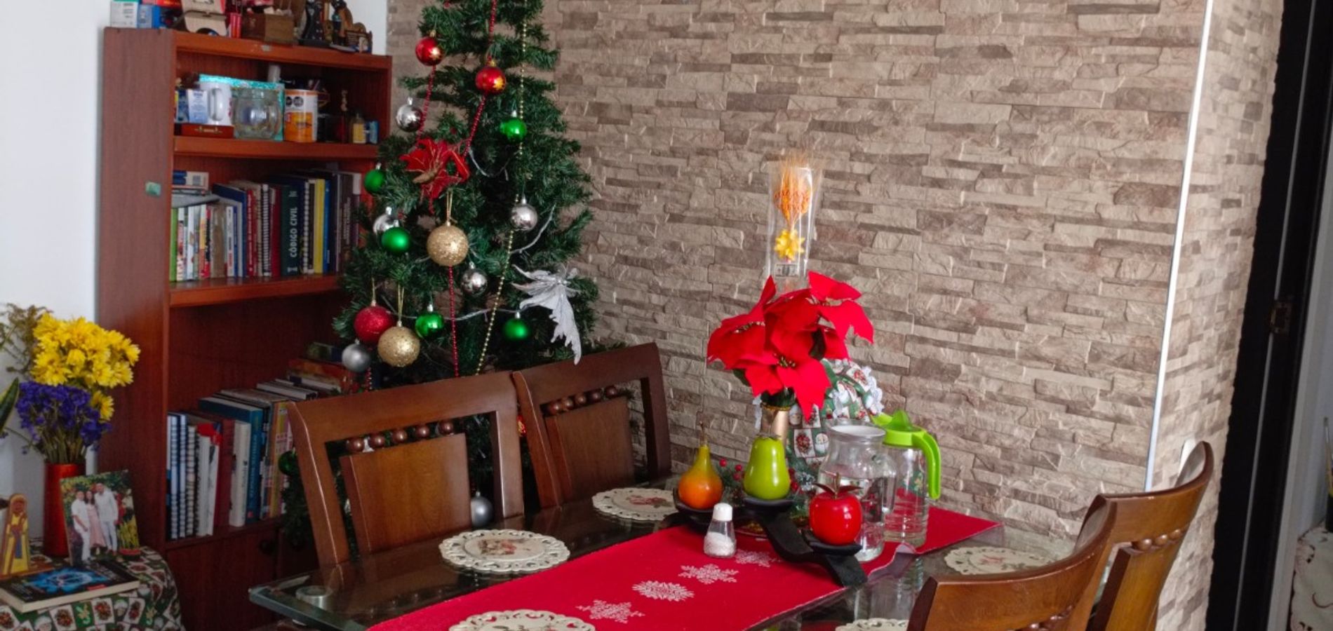 Apartamento en Venta en Bogotá, D.C., El Recuerdo de Santa Fe-0