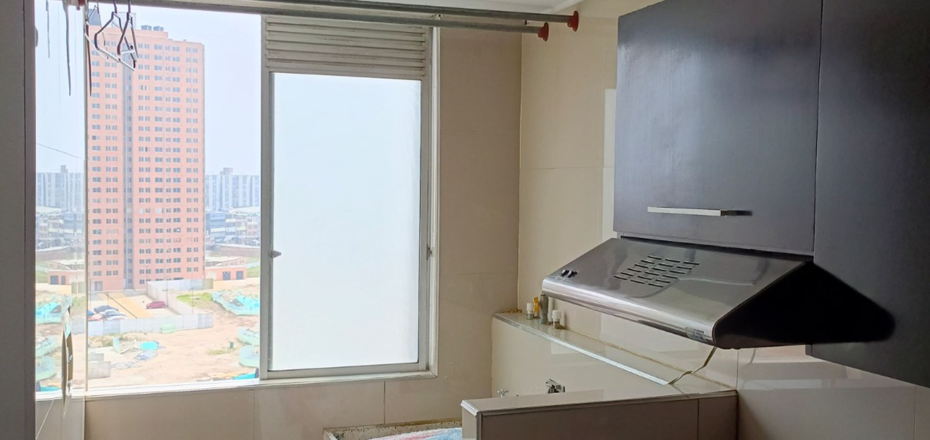 Apartamento en Venta en Bogotá, D.C., El Recuerdo de Santa Fe-1