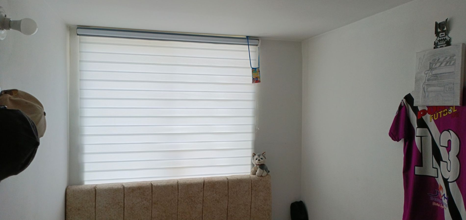 Apartamento en Venta en Bogotá, D.C., El Recuerdo de Santa Fe-2