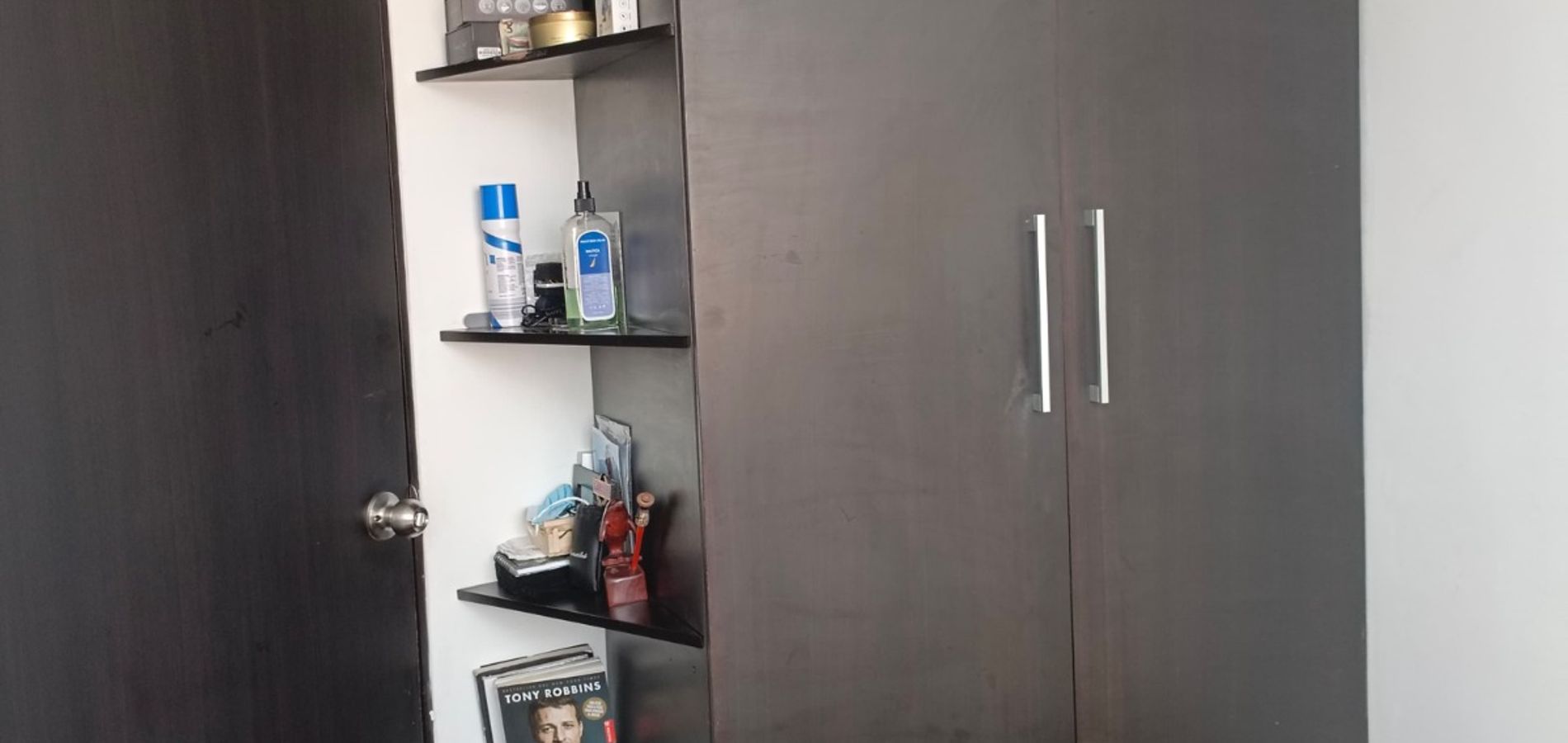 Apartamento en Venta en Bogotá, D.C., El Recuerdo de Santa Fe-3