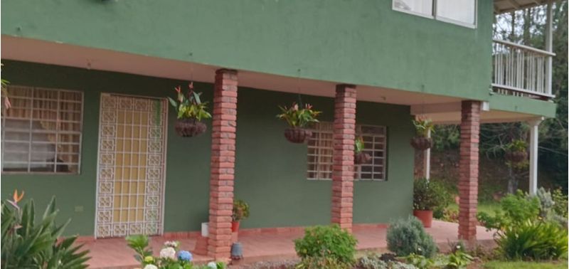 Casa en Venta en Guarne, La Brizuela