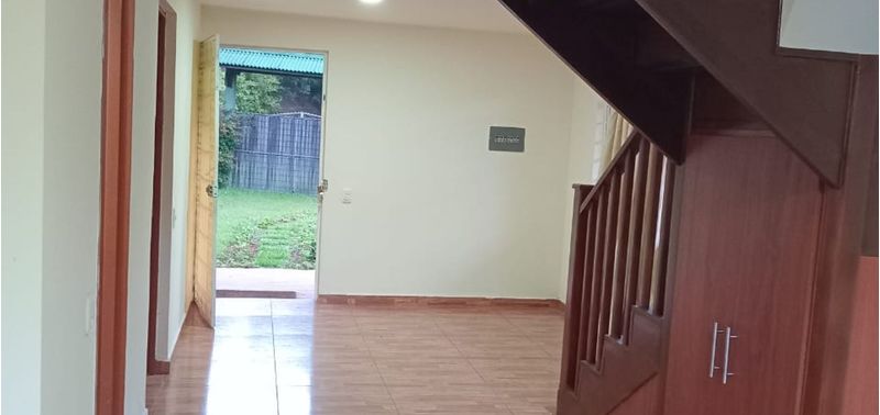 Casa en Venta en Guarne, La Brizuela-1
