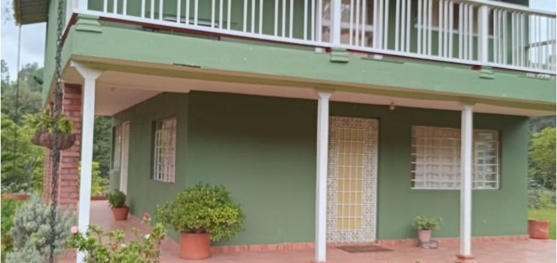 Casa en Venta en Guarne, La Brizuela-9
