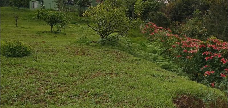 Casa en Venta en Guarne, La Brizuela-14