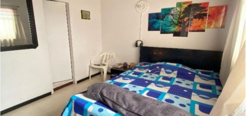 Casa en Venta en La Estrella, La Estrella-0