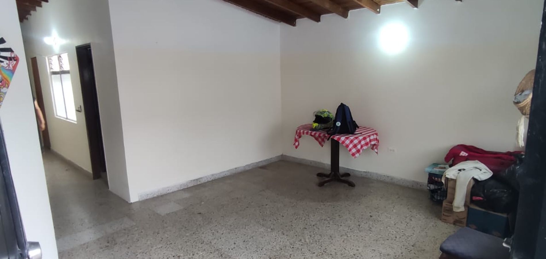 Casa en Venta en Medellín, El Chagualo-0