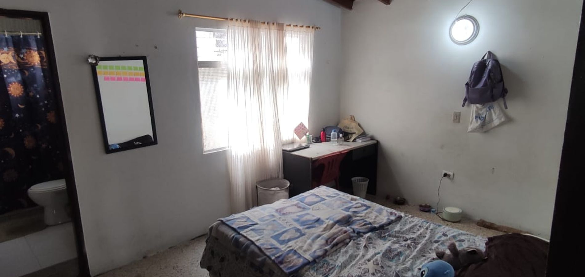 Casa en Venta en Medellín, El Chagualo-1