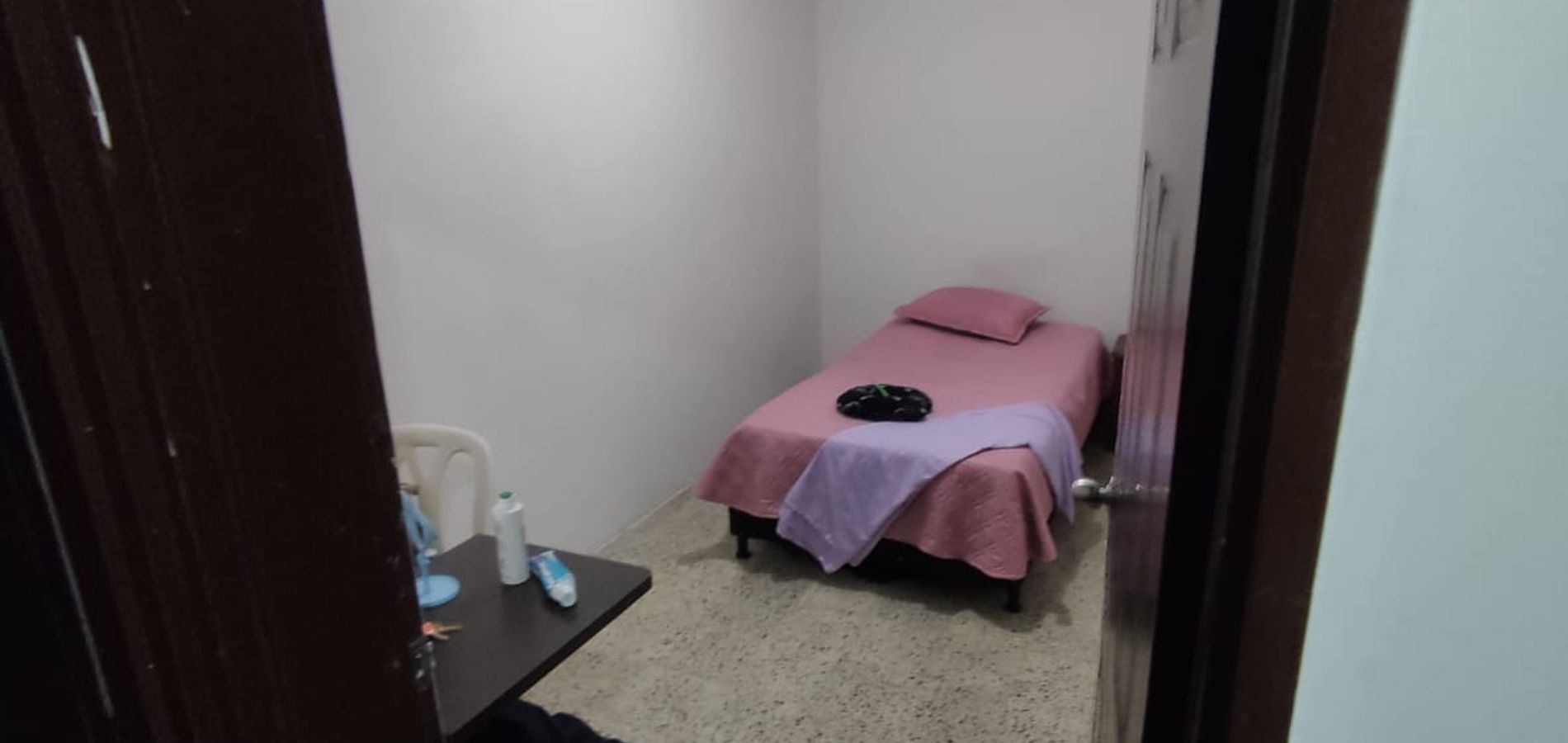 Casa en Venta en Medellín, El Chagualo-2