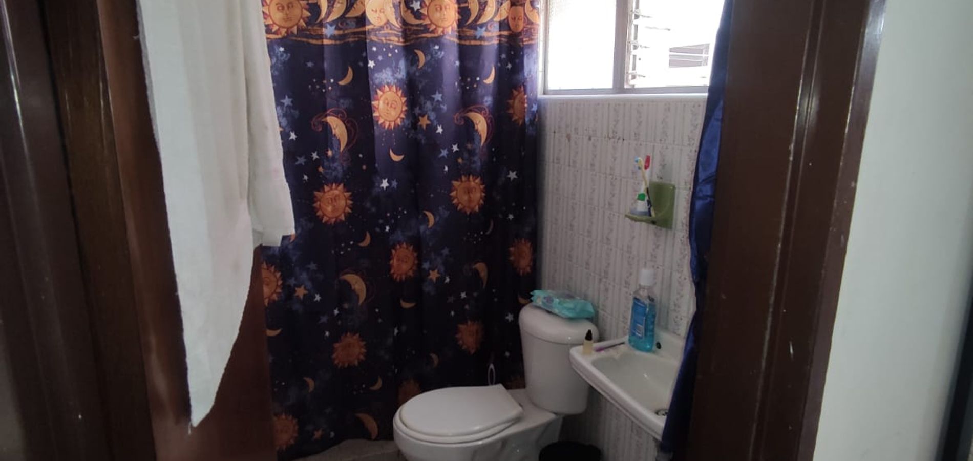 Casa en Venta en Medellín, El Chagualo-3