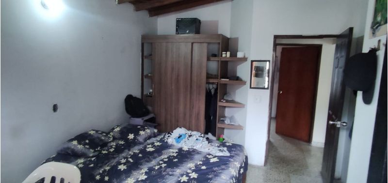 Casa en Venta en Medellín, El Chagualo-4