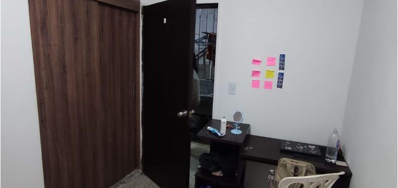 Casa en Venta en Medellín, El Chagualo-5