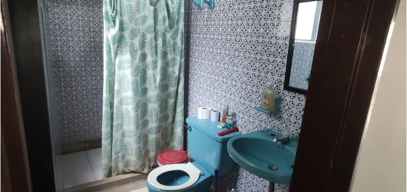 Casa en Venta en Medellín, El Chagualo-7