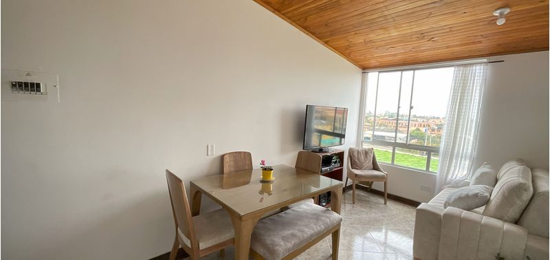 Apartamento en Venta en Chía, Chía-0