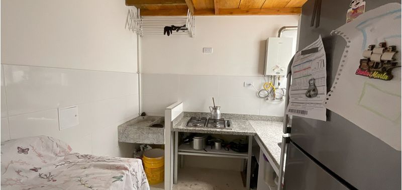 Apartamento en Venta en Chía, Chía-2