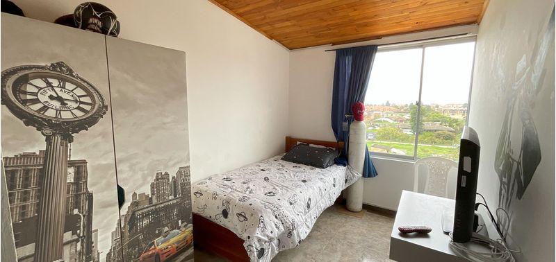 Apartamento en Venta en Chía, Chía-12
