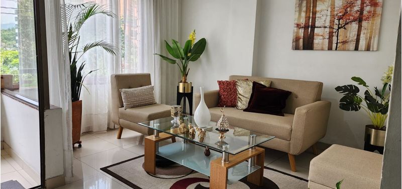 Apartamento en Venta en Medellín, Laureles-0