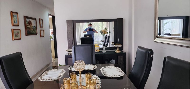 Apartamento en Venta en Medellín, Laureles-3