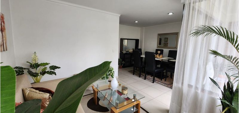 Apartamento en Venta en Medellín, Laureles-4