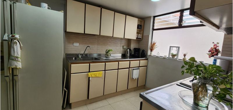 Apartamento en Venta en Medellín, Laureles-5