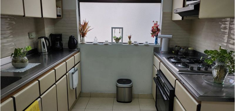 Apartamento en Venta en Medellín, Laureles-7
