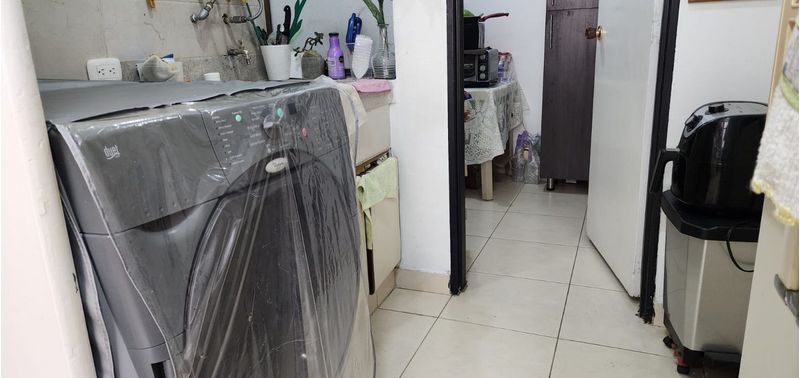 Apartamento en Venta en Medellín, Laureles-8