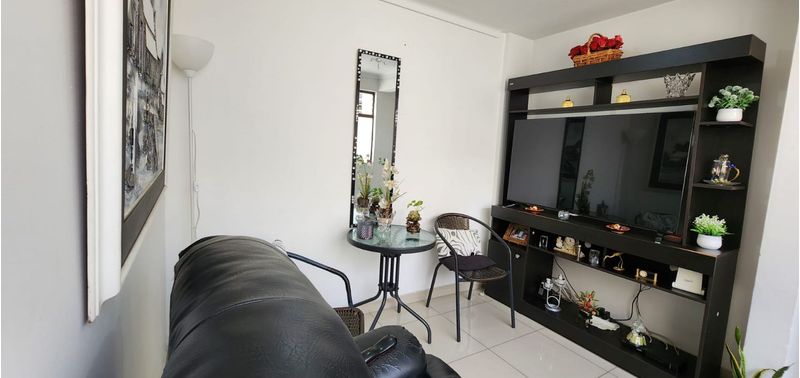 Apartamento en Venta en Medellín, Laureles-12