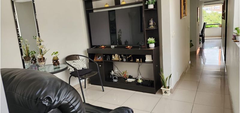 Apartamento en Venta en Medellín, Laureles-14